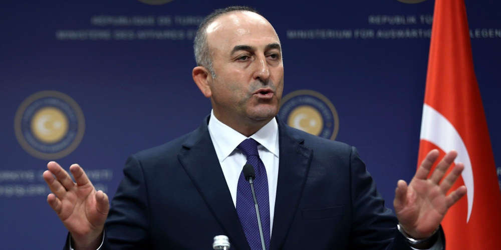 Η Άγκυρα δηλώνει σοκαρισμένη από το αμερικανικό βέτο στο Συμβούλιο Ασφαλείας